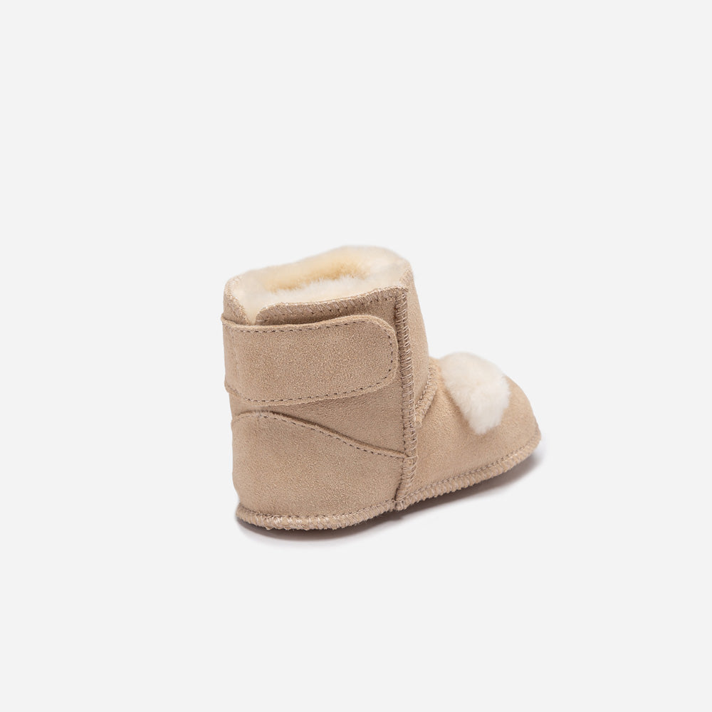 Ugg Koala Baby Boots-Baby Ugg-PEROZ Accessories
