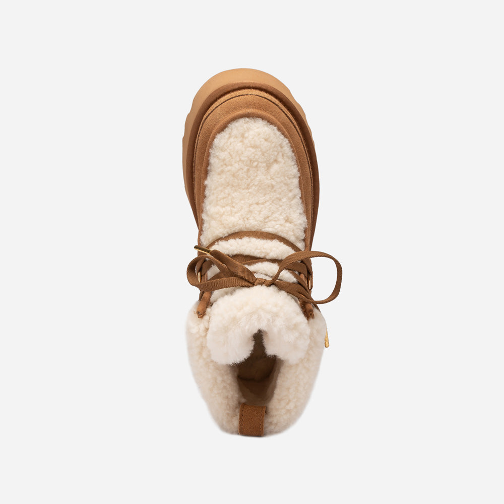 Ugg Gina Lace Boot