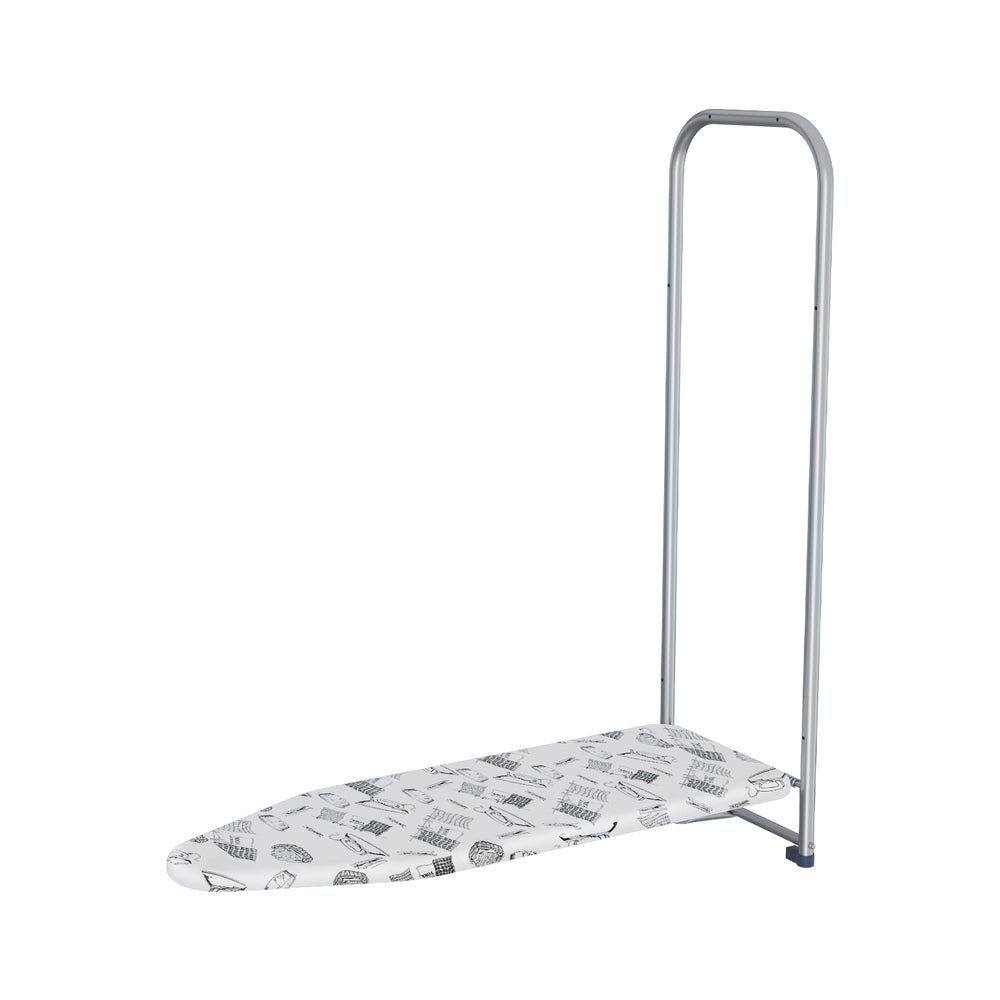 Artiss Ironing Board Wall Mounted Foldable White-Appliances > Washers, Dryers & Irons > Irons & Ironing Systems-PEROZ Accessories