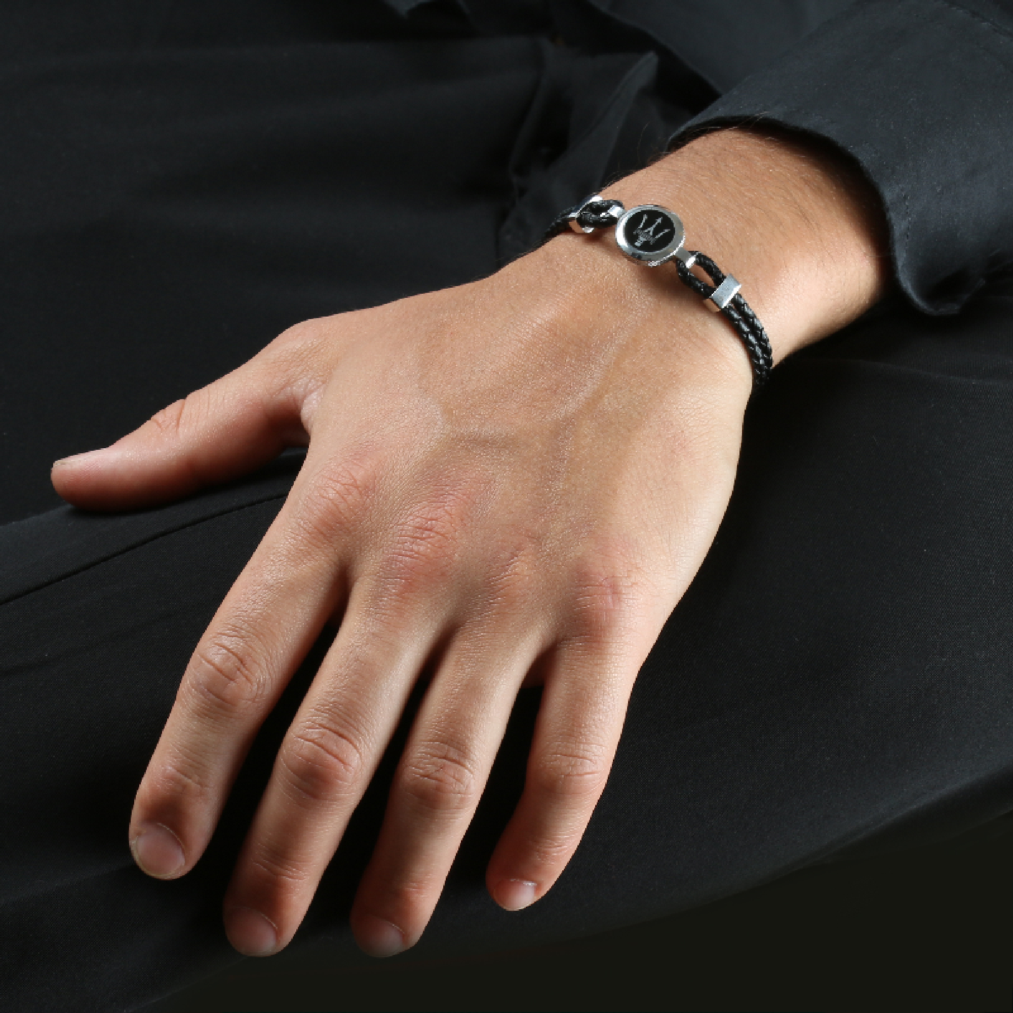 Maserati Jewels Men&