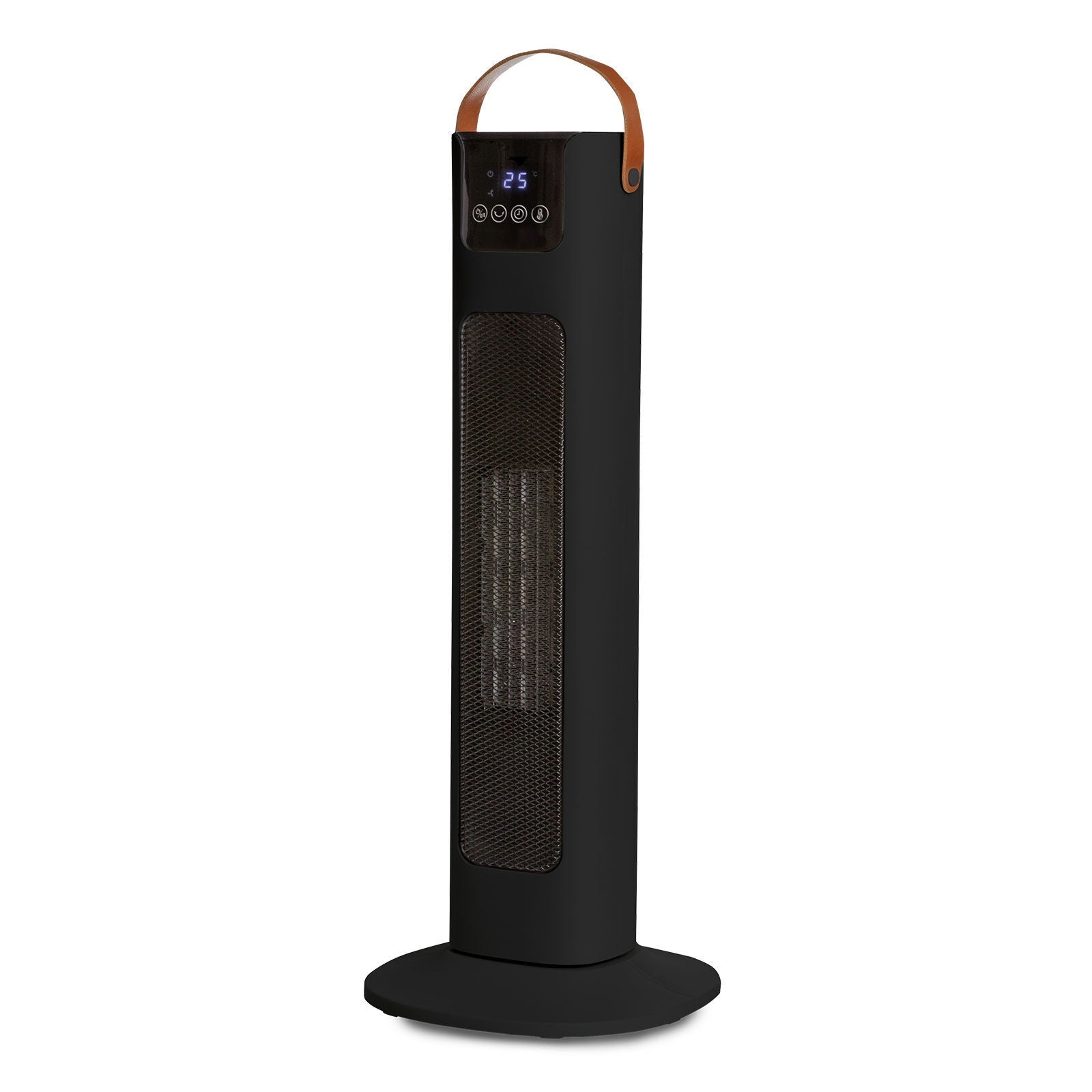 Royal Comfort Winter Warmers Set 1 x Heated Throw + 1 x Pursonic Tower Heater-Heating & Cooling-PEROZ Accessories