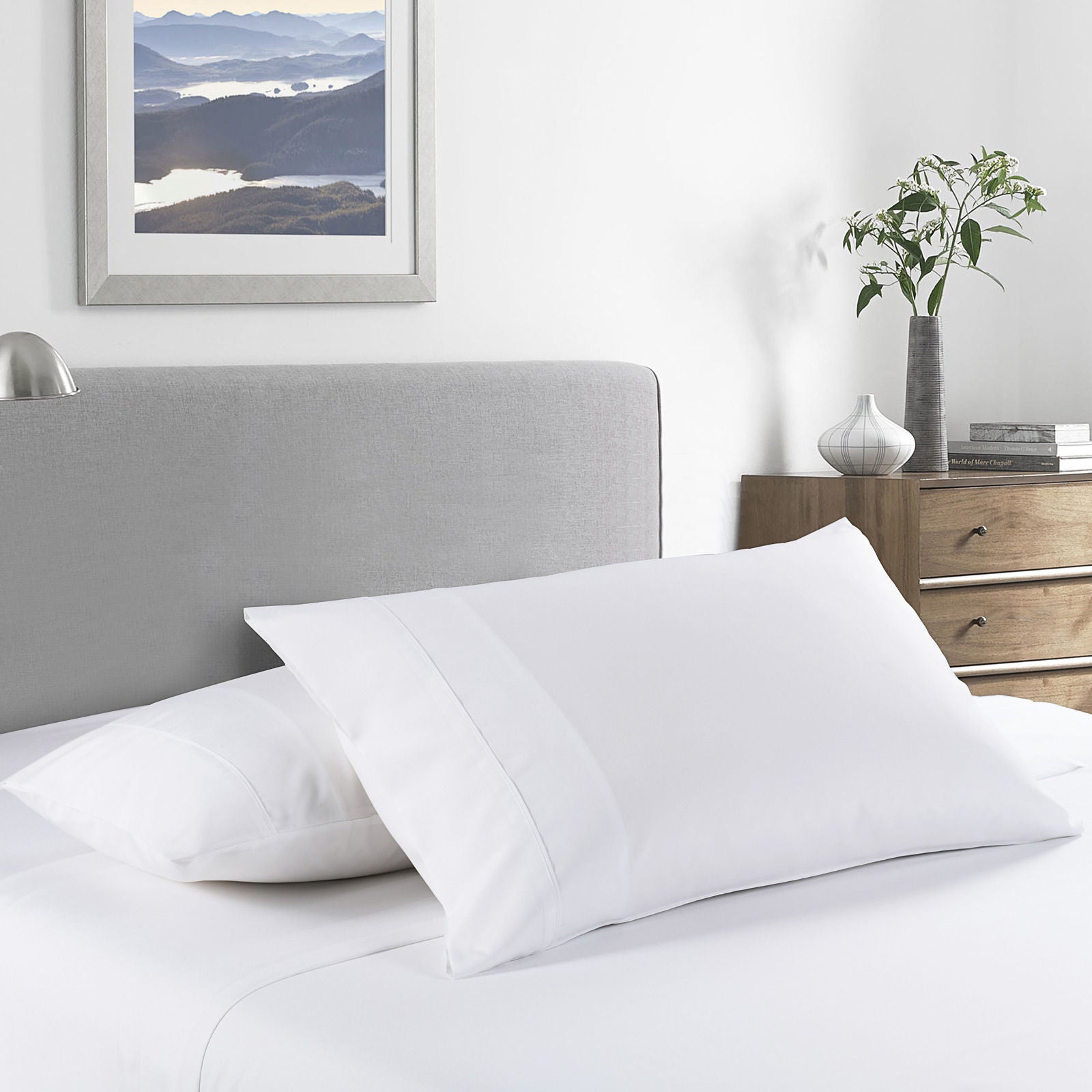 Royal Comfort 2000 Thread Count Sheet Set With Bonus Aroma Diffuser with 3 Oils-Bedding-PEROZ Accessories
