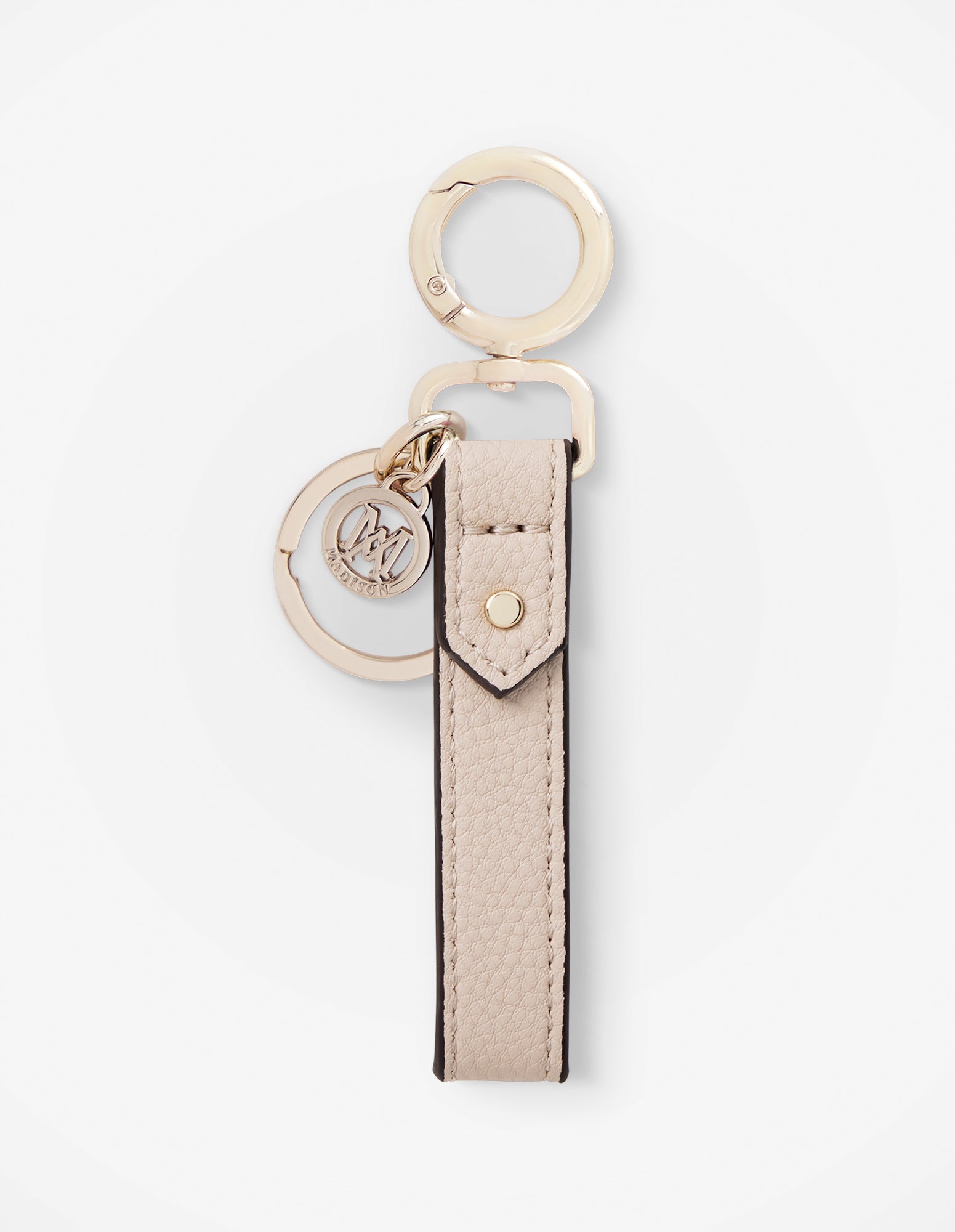 Essential Keychain & Cardholder Wallet Giftbox-Gift-PEROZ Accessories