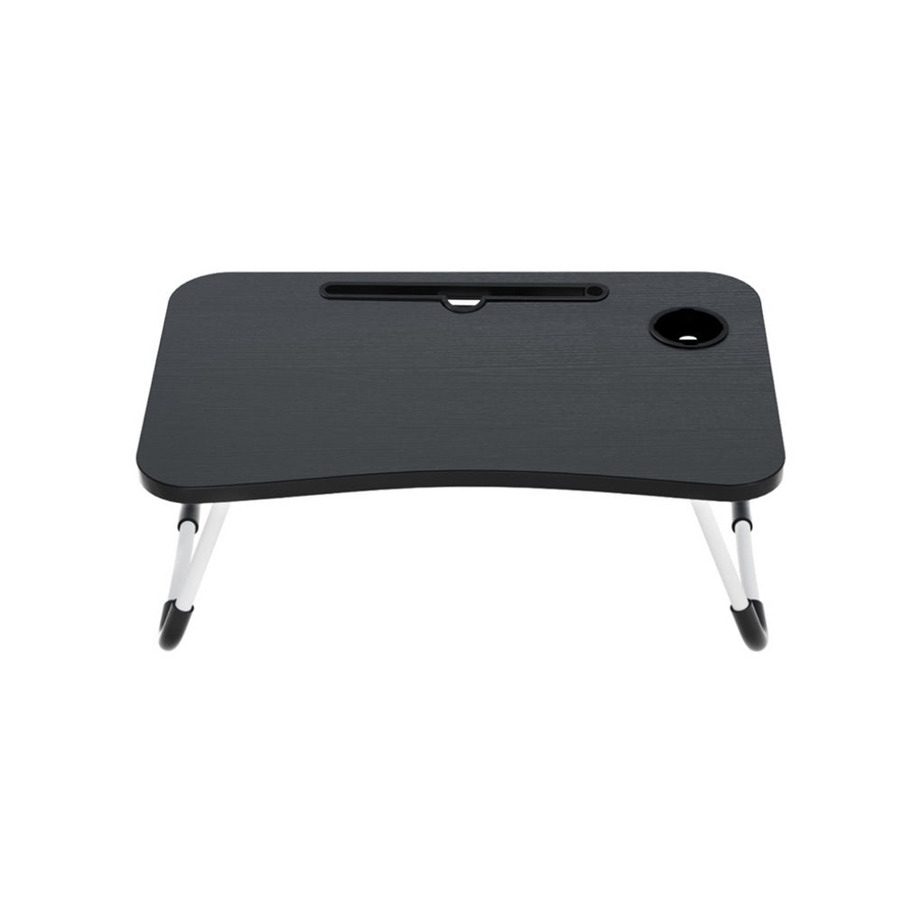 Laptop Desk Table Foldable Stand Lap Tray Sofa Bed Portable Adjustable Desks-Electronics > Computer Accessories > Laptop Stands-PEROZ Accessories