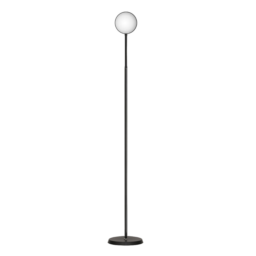 Artiss LED Floor Lamp Remote Adjustable Light Stand Home Living Room Reading-Furniture > Bedroom-PEROZ Accessories