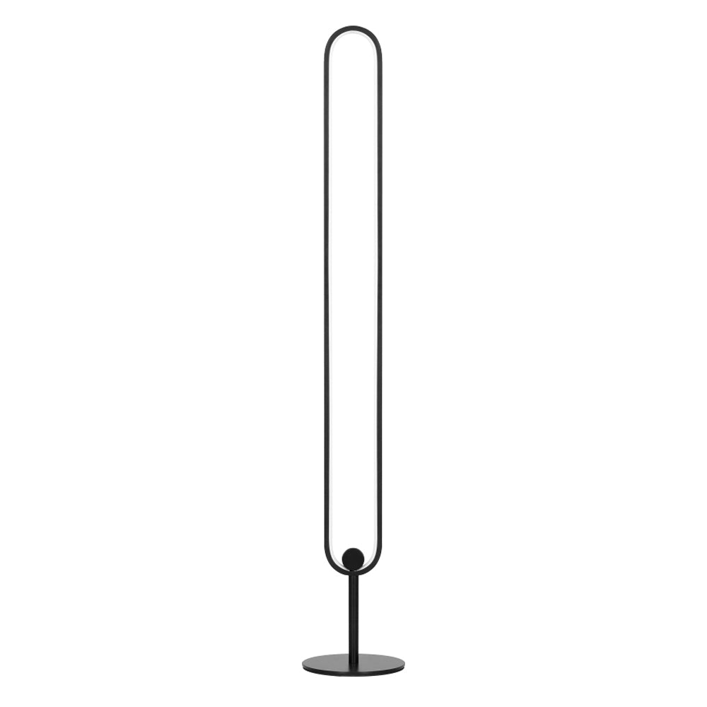 Artiss RGB LED Floor Lamp Remote Control Corner Light Stand Gaming Room 118CM-Furniture > Bedroom-PEROZ Accessories