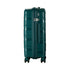 Mazam 28" Luggage Set Travel TSA Lock PP Case Green-Luggage Sets-PEROZ Accessories