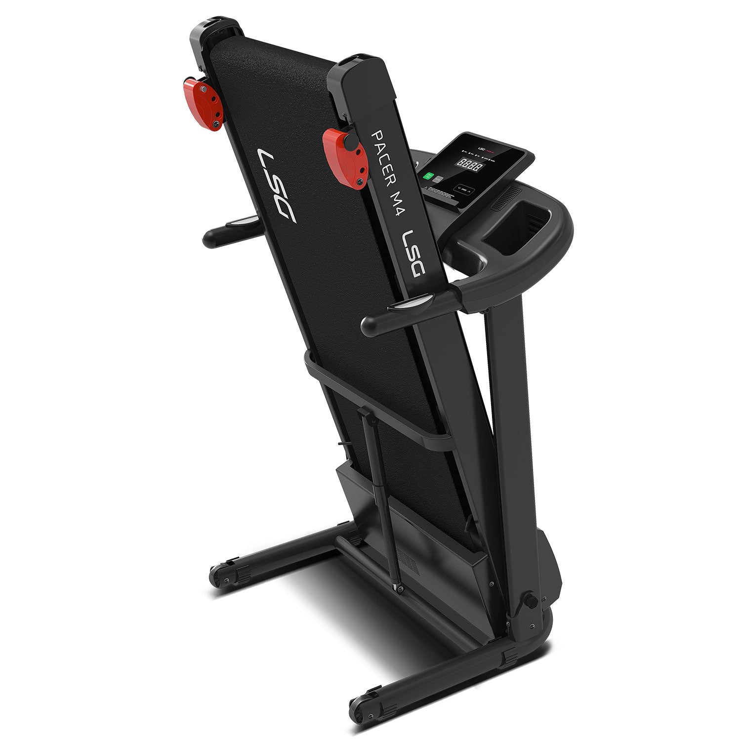 LSG PACER M4 Treadmill-Walking Pad-PEROZ Accessories