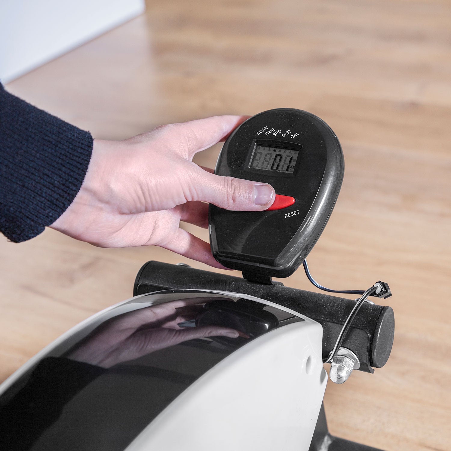 Lifespan Fitness Cyclestation 2-Sports & Fitness > Exercise, Gym & Fitness > Exercise Bikes-PEROZ Accessories