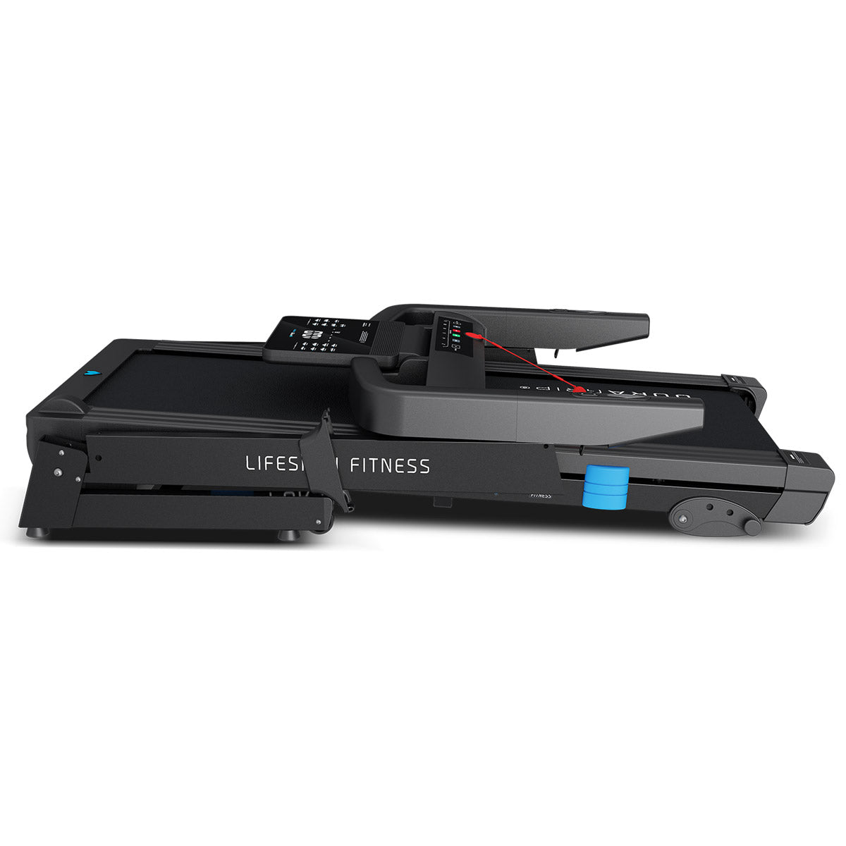 Lifespan Fitness Pursuit 3 Treadmill-Walking Pad-PEROZ Accessories