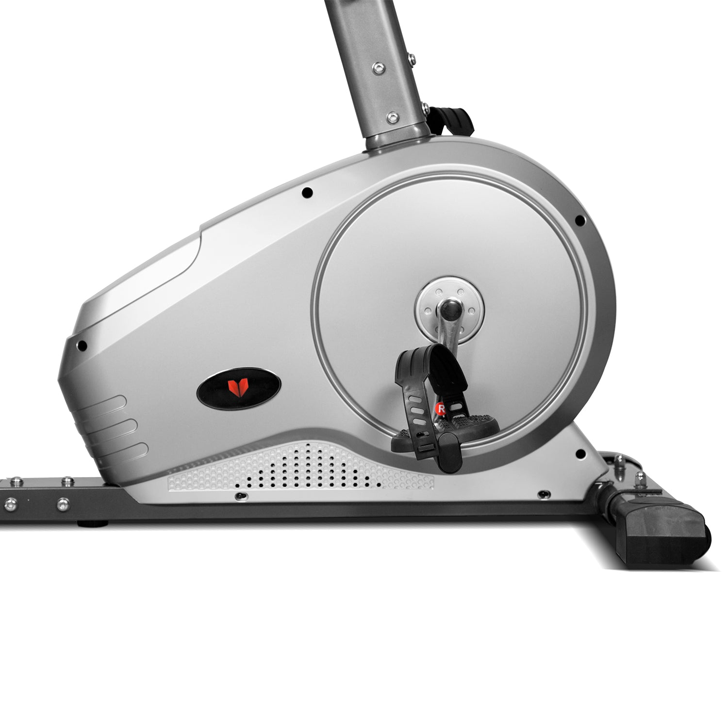 Lifespan Fitness RC-81 Recumbent Bike-Sports & Fitness > Exercise, Gym & Fitness > Exercise Bikes-PEROZ Accessories