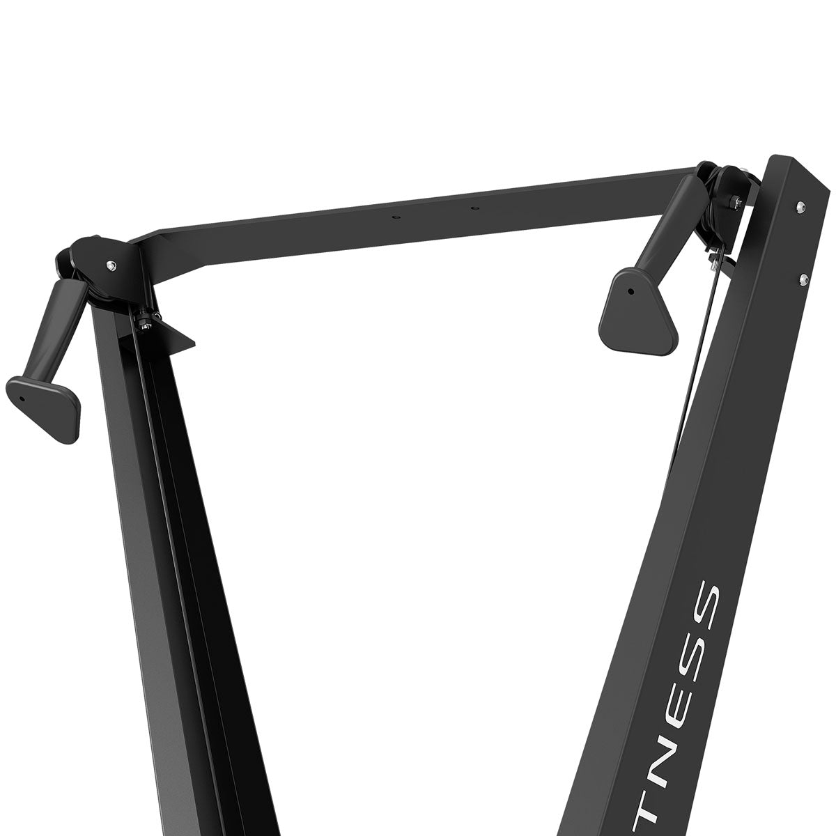 Lifespan Fitness SK-10 Air Ski Trainer-Sports & Fitness > Exercise, Gym & Fitness > Gym Equipment & Accessories-PEROZ Accessories