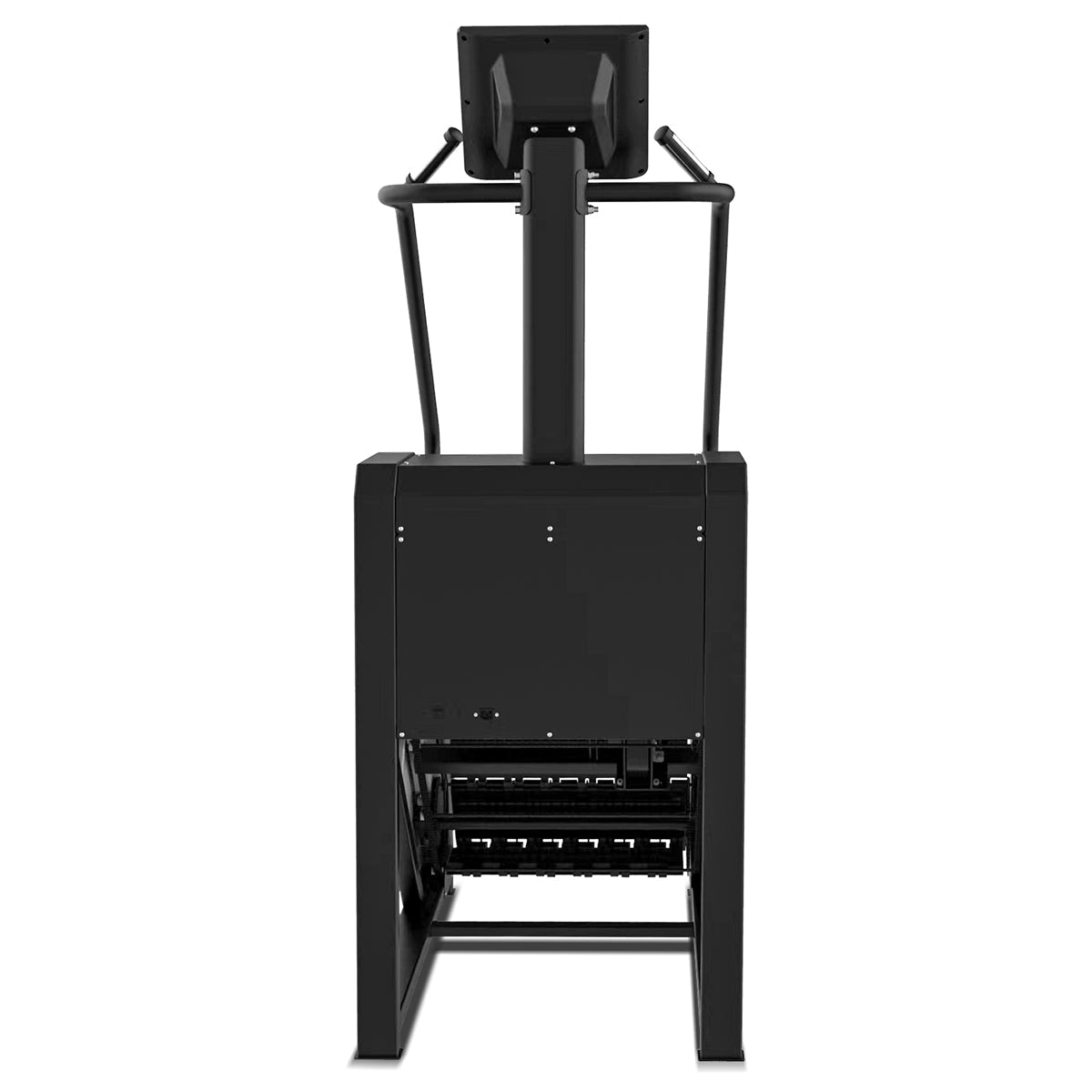 Lifespan Fitness ST-10 Stair Climber 3 Level Stepmill Machine-Sports & Fitness > Exercise, Gym & Fitness > Gym Equipment & Accessories-PEROZ Accessories