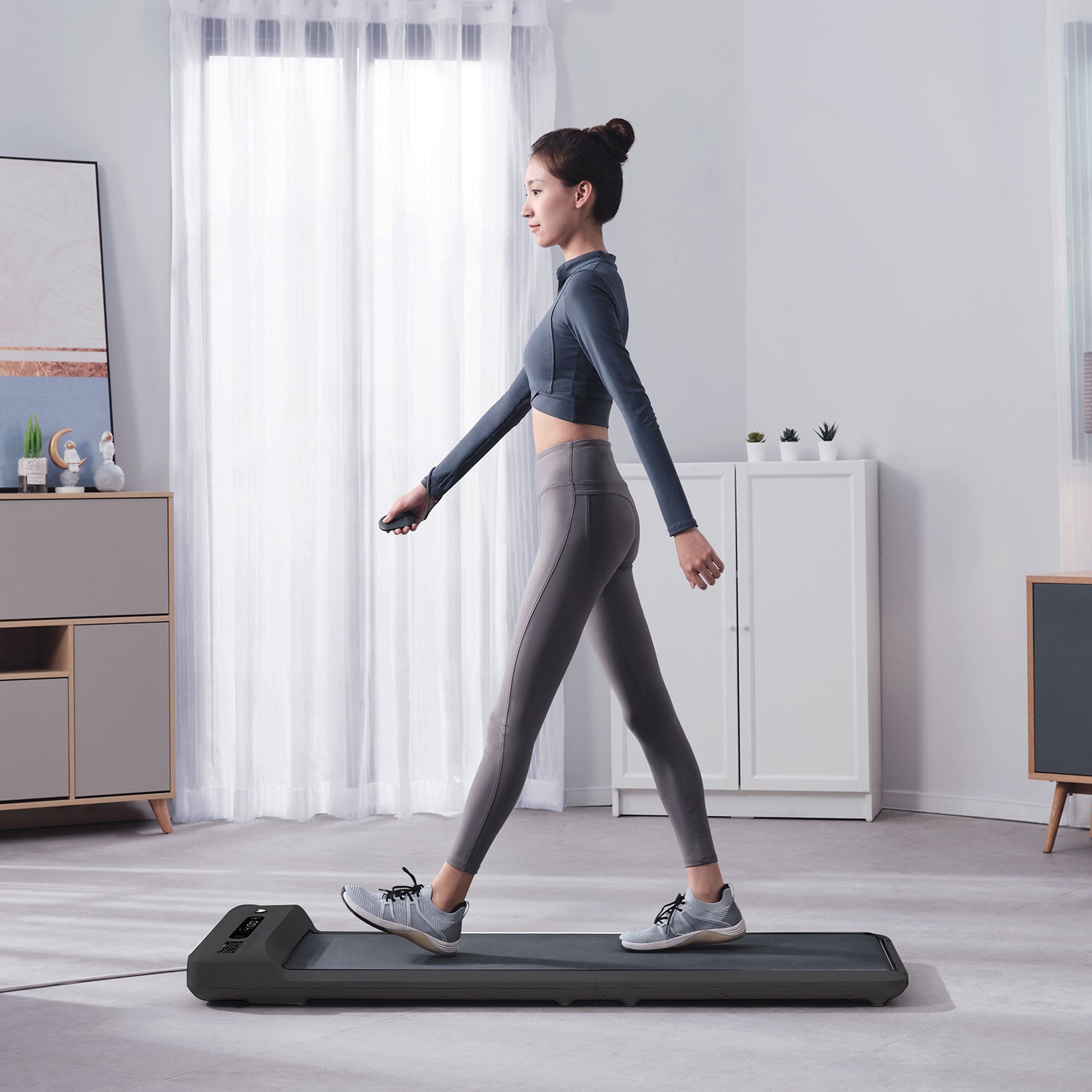 Lifespan Fitness WalkingPad - M2 Treadmill-Walking Pad-PEROZ Accessories