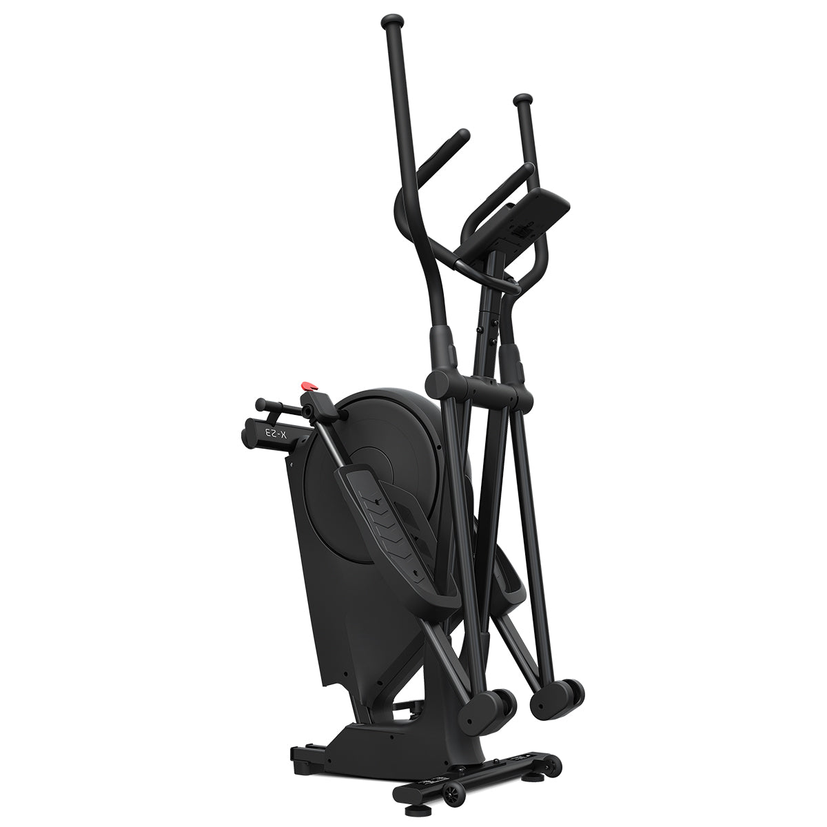 Lifespan Fitness X-23 Cross Trainer-Sports & Fitness > Exercise, Gym & Fitness > Gym Equipment & Accessories-PEROZ Accessories