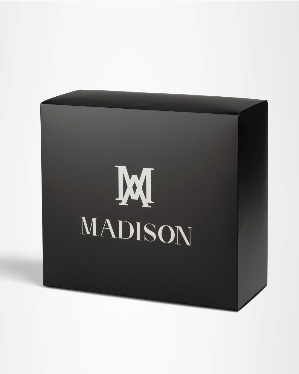 Madison Large Giftbox With Base & Lid-PEROZ Accessories