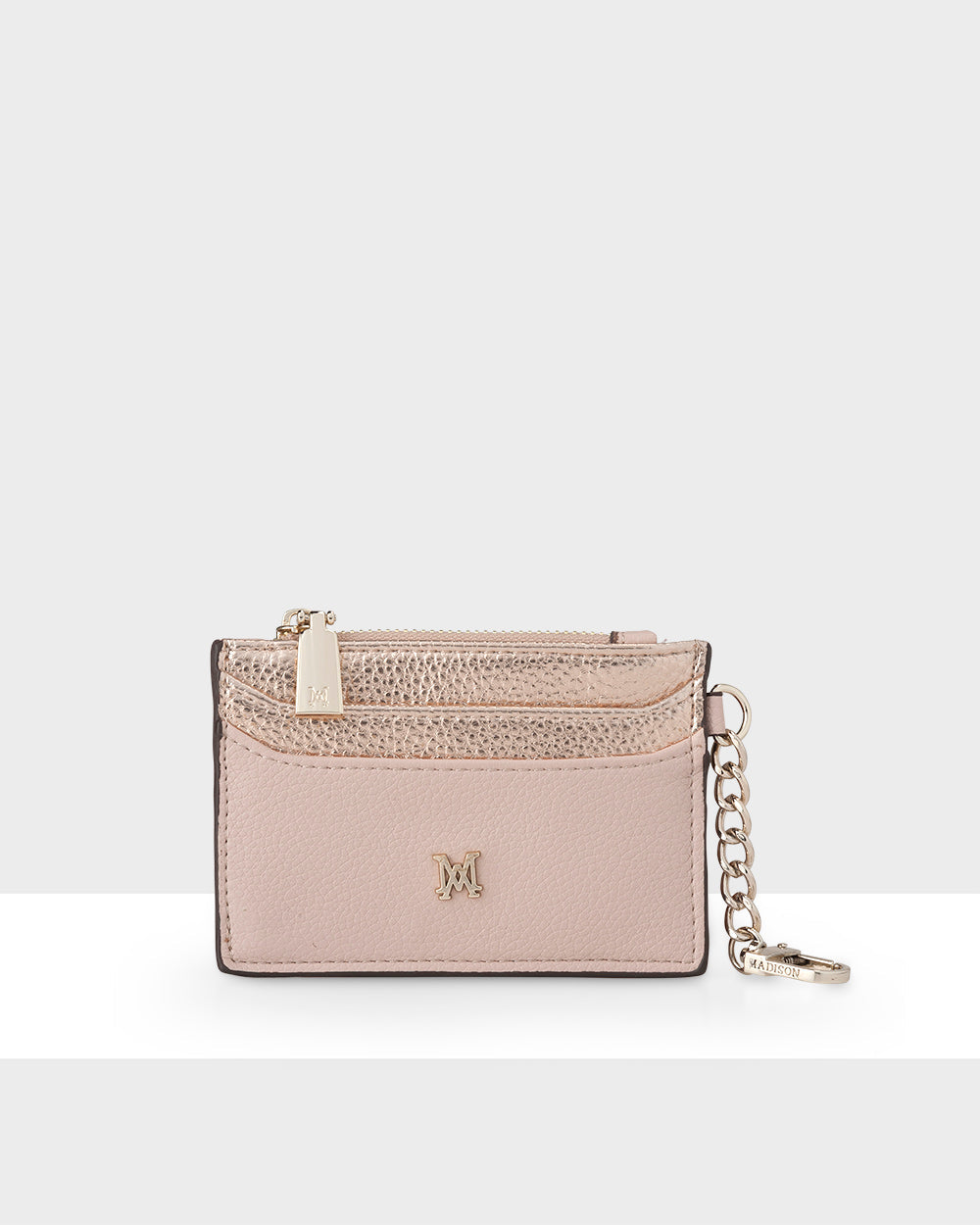 Mini Monica 3 Piece Giftbox - Handbag, Cardholder & Personalisation Charm-PEROZ Accessories