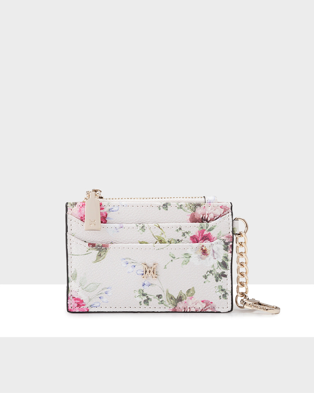 Olivia 4 Piece Giftbox - Handbag, Scarf, Cardholder & Personalisation Charm-PEROZ Accessories