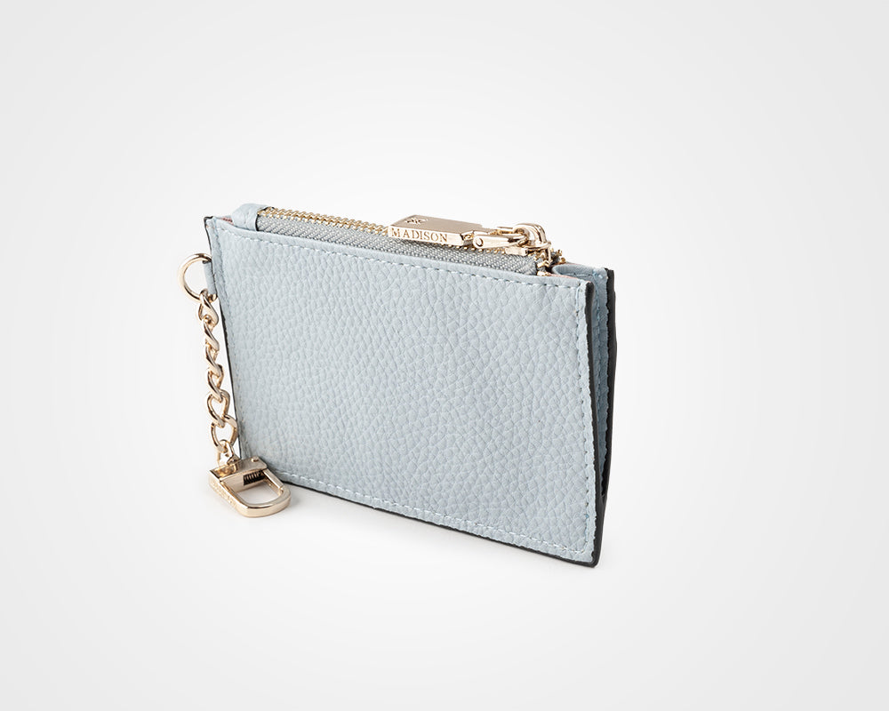 Hannah Cardholder Personalised Keychain Giftbox-PEROZ Accessories