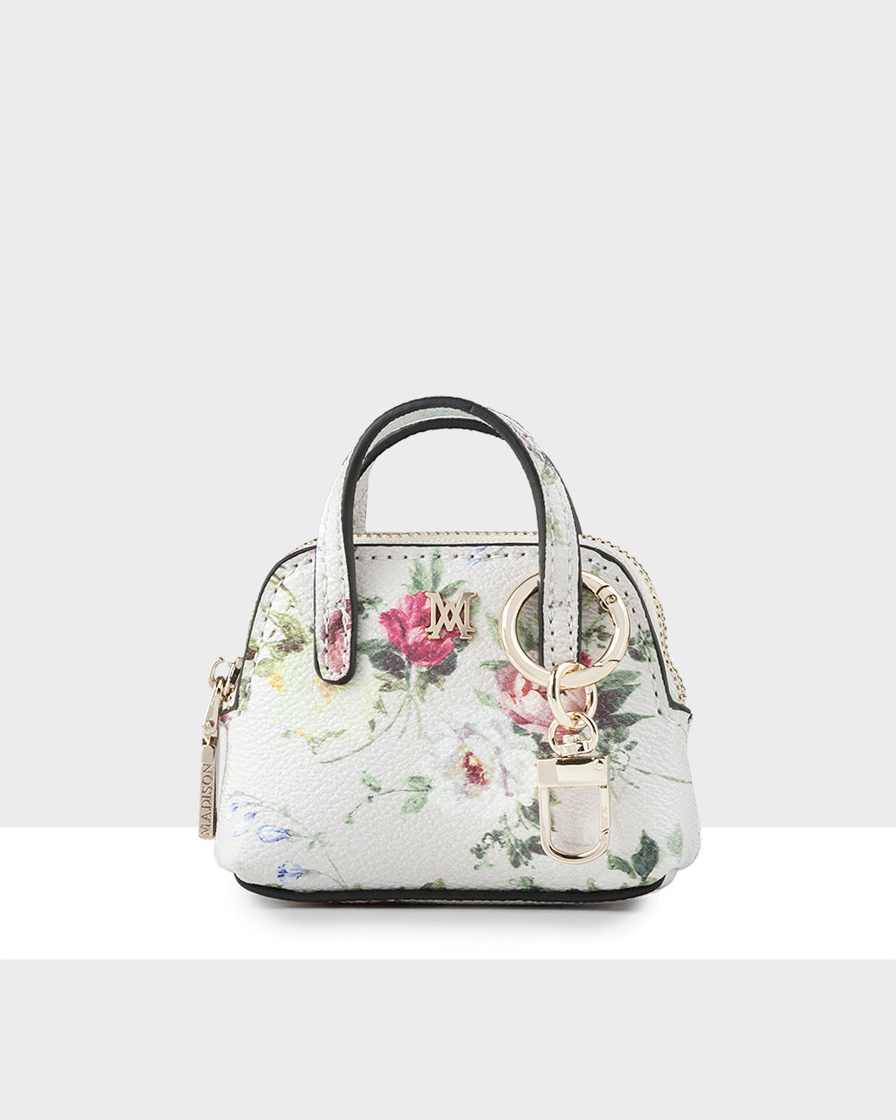 Mini Grace Coin & Card Holder Personalised Giftbox-PEROZ Accessories