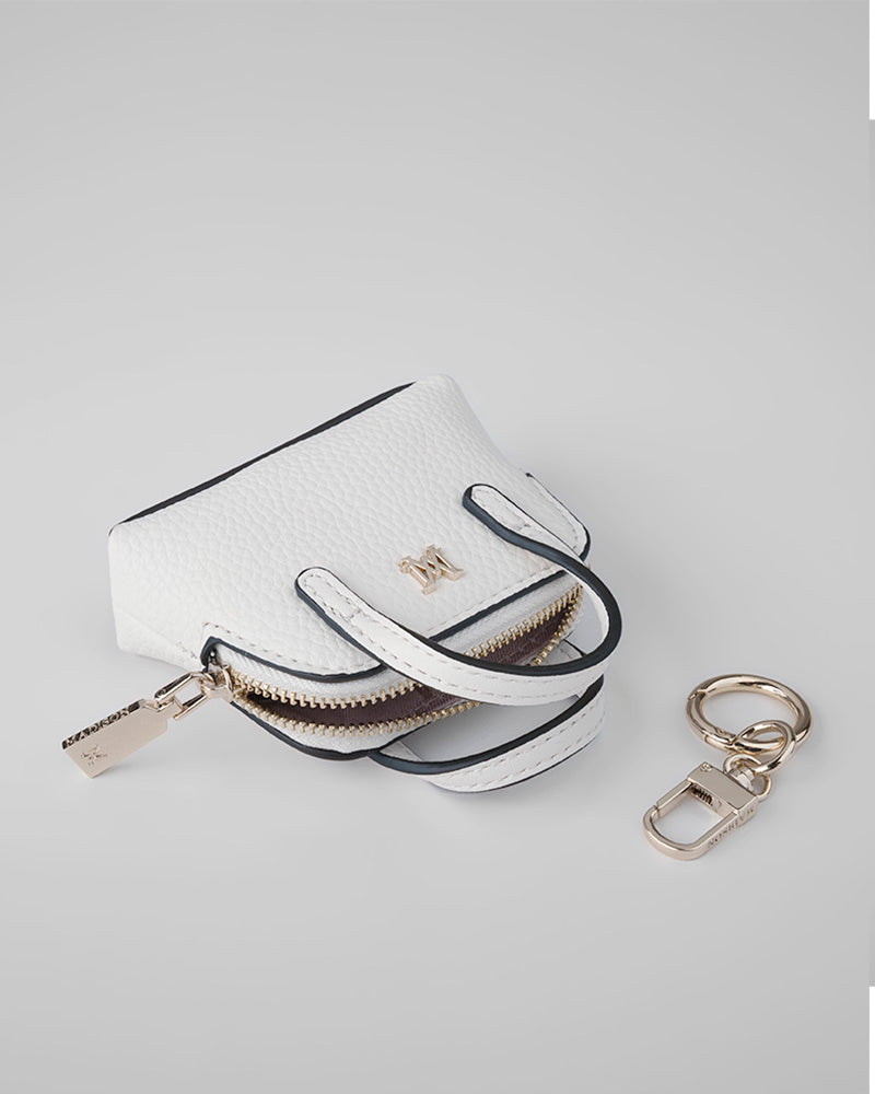 Micro Grace Coin & Card Holder Personalised Giftbox-PEROZ Accessories