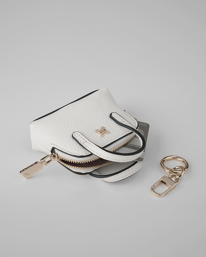 Mini Grace Coin & Card Holder Personalised Giftbox-PEROZ Accessories