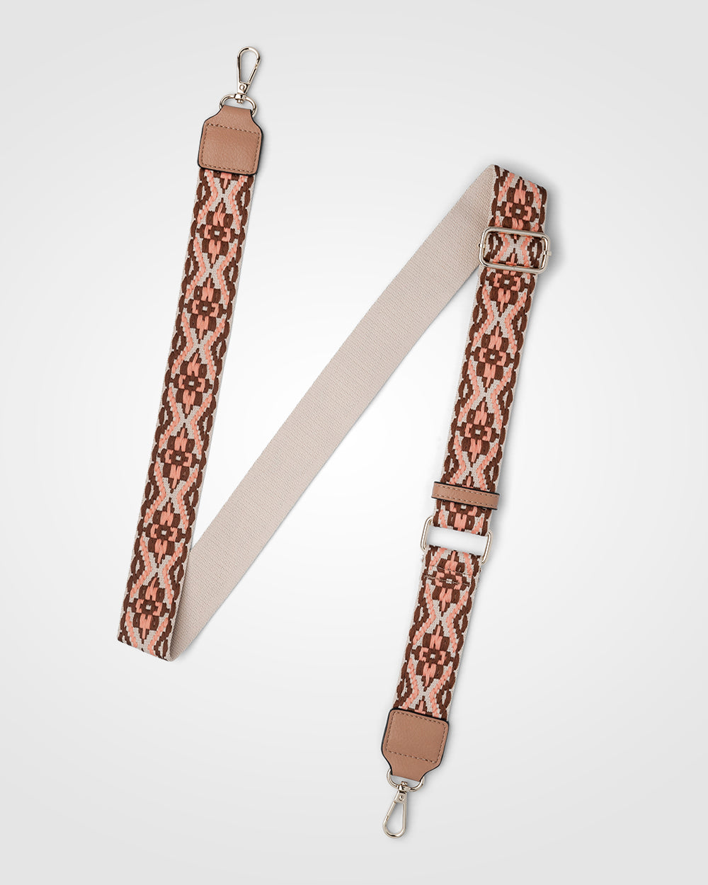 Aztec Bag Strap-Accessories-PEROZ Accessories