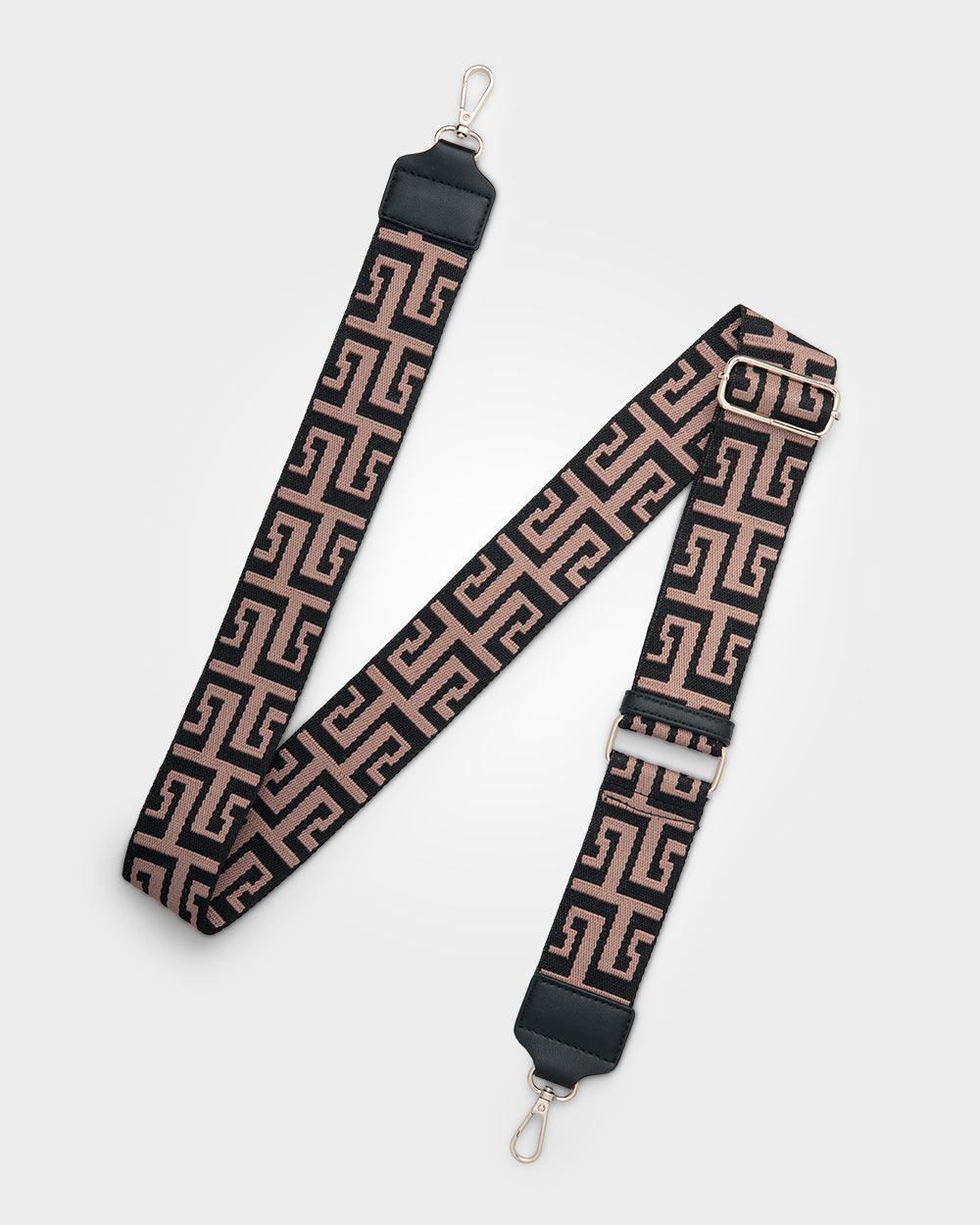 Graphic Bag Strap-Accessories-PEROZ Accessories