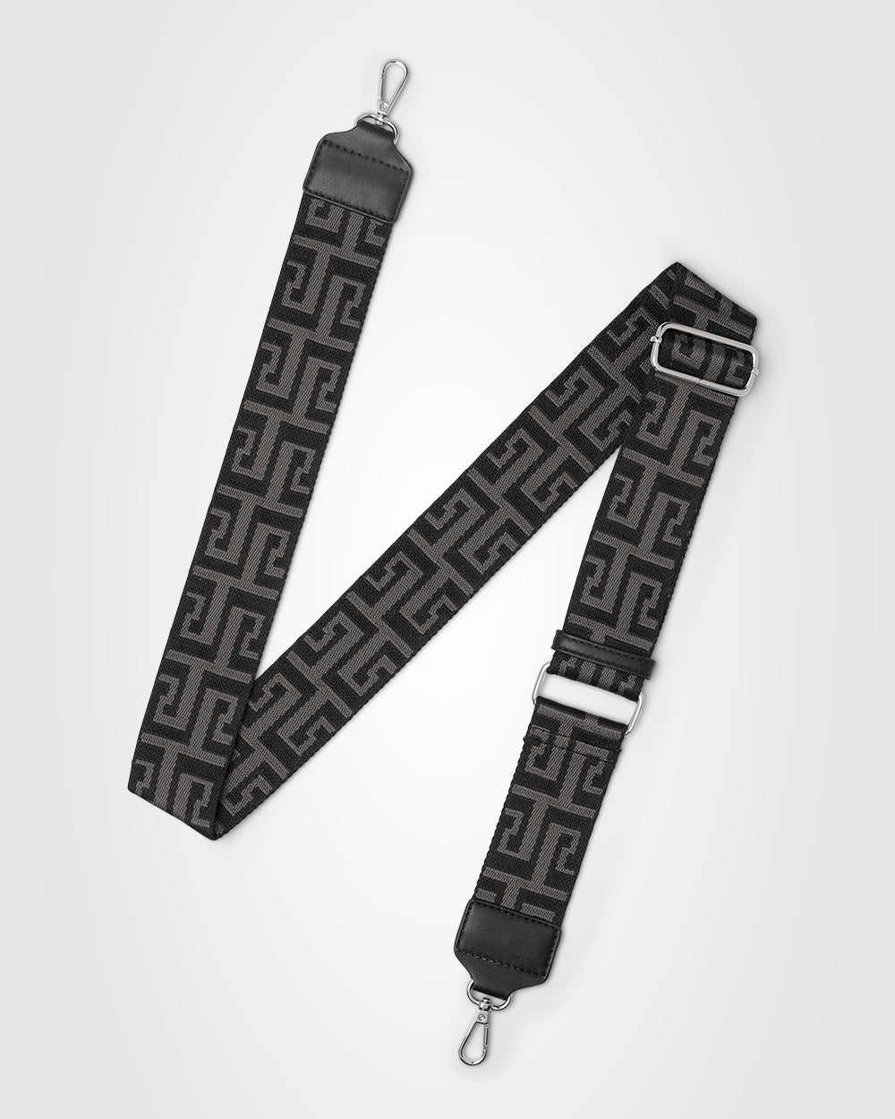Graphic Bag Strap-Accessories-PEROZ Accessories