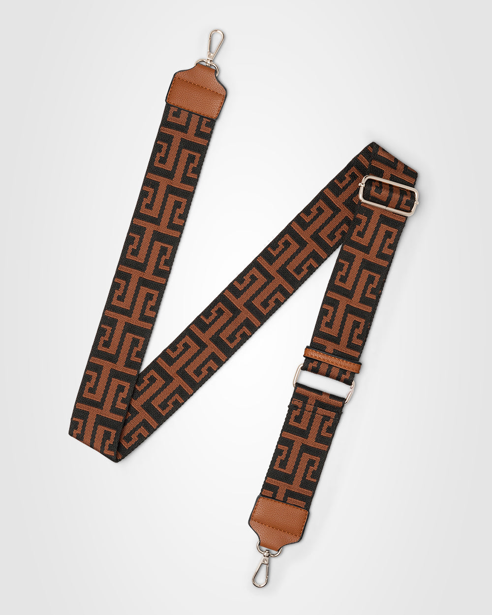 Graphic Bag Strap-Accessories-PEROZ Accessories