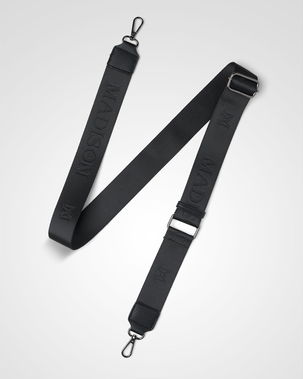 Monica Camera Crossbody Bag + Monogram Bag Strap-PEROZ Accessories
