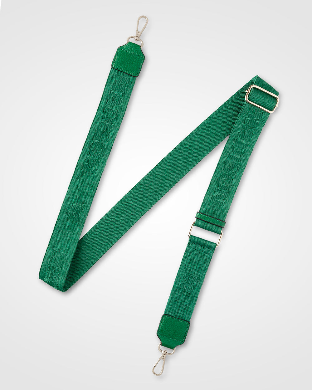 Monica Camera Crossbody Bag + Monogram Bag Strap-Handbags-PEROZ Accessories