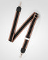 Stripe Bag Strap-PEROZ Accessories