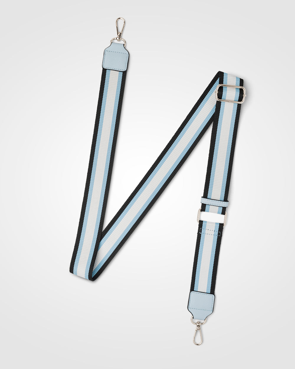 Stripe Bag Strap-Accessories-PEROZ Accessories