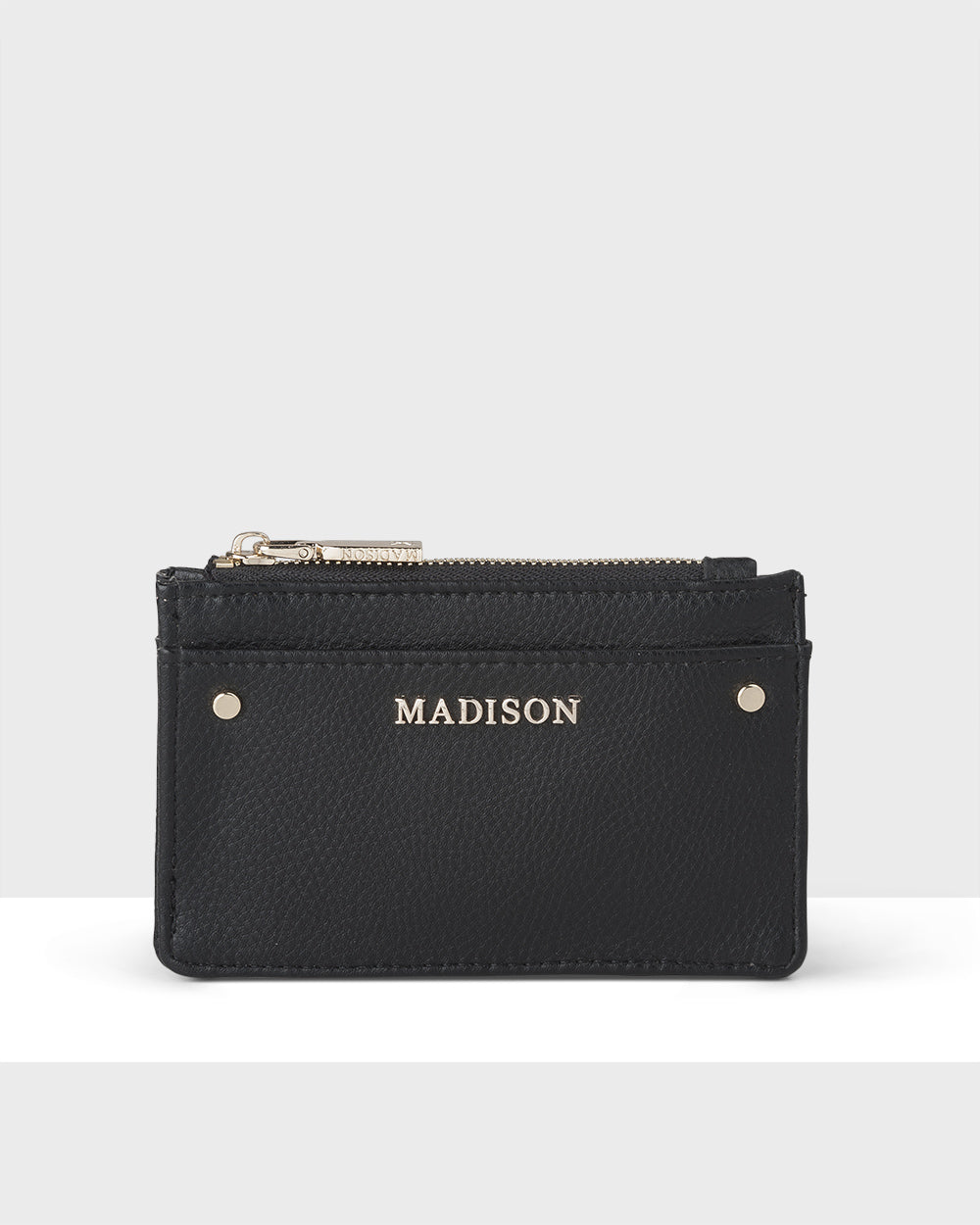 Monica Stripe 5 Piece Giftbox - Handbag, Bag Strap, Cardholder, Keychain & Personalisation Charm-PEROZ Accessories