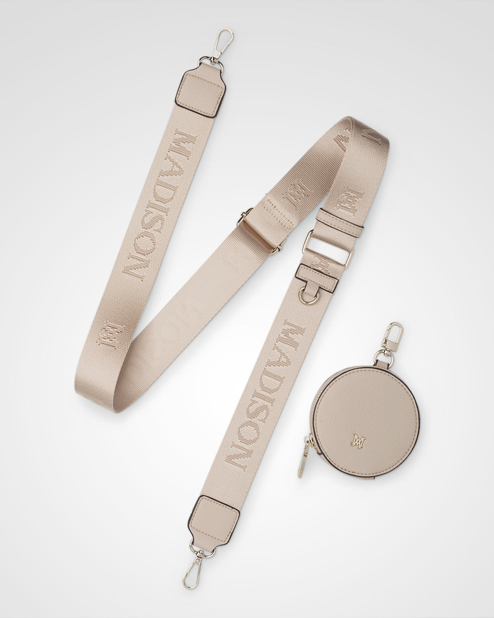 Utility Bag Strap-Bag Straps-PEROZ Accessories