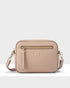 Molly Camera Crossbody Bag With Front Zip-PEROZ Accessories