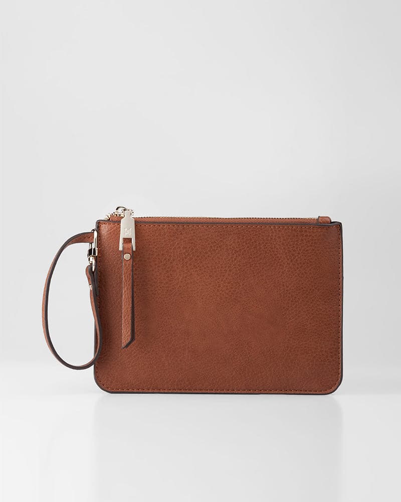 4 in 1 Reversible Tote, Crossbody Bag & Zip Purse-Handbags-PEROZ Accessories