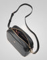 Monica Stripe "Wear It 3 Ways" Handbag & Bag Straps Giftbox-PEROZ Accessories