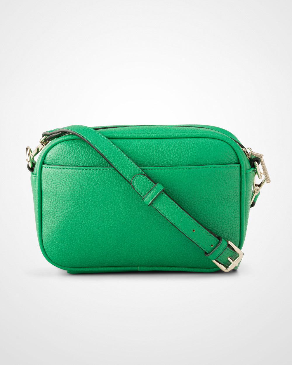 Monica Camera Crossbody Bag + Monogram Bag Strap-PEROZ Accessories