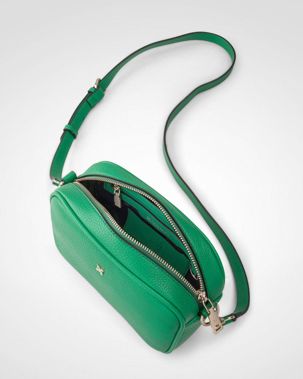 Monica Camera Crossbody Bag-PEROZ Accessories