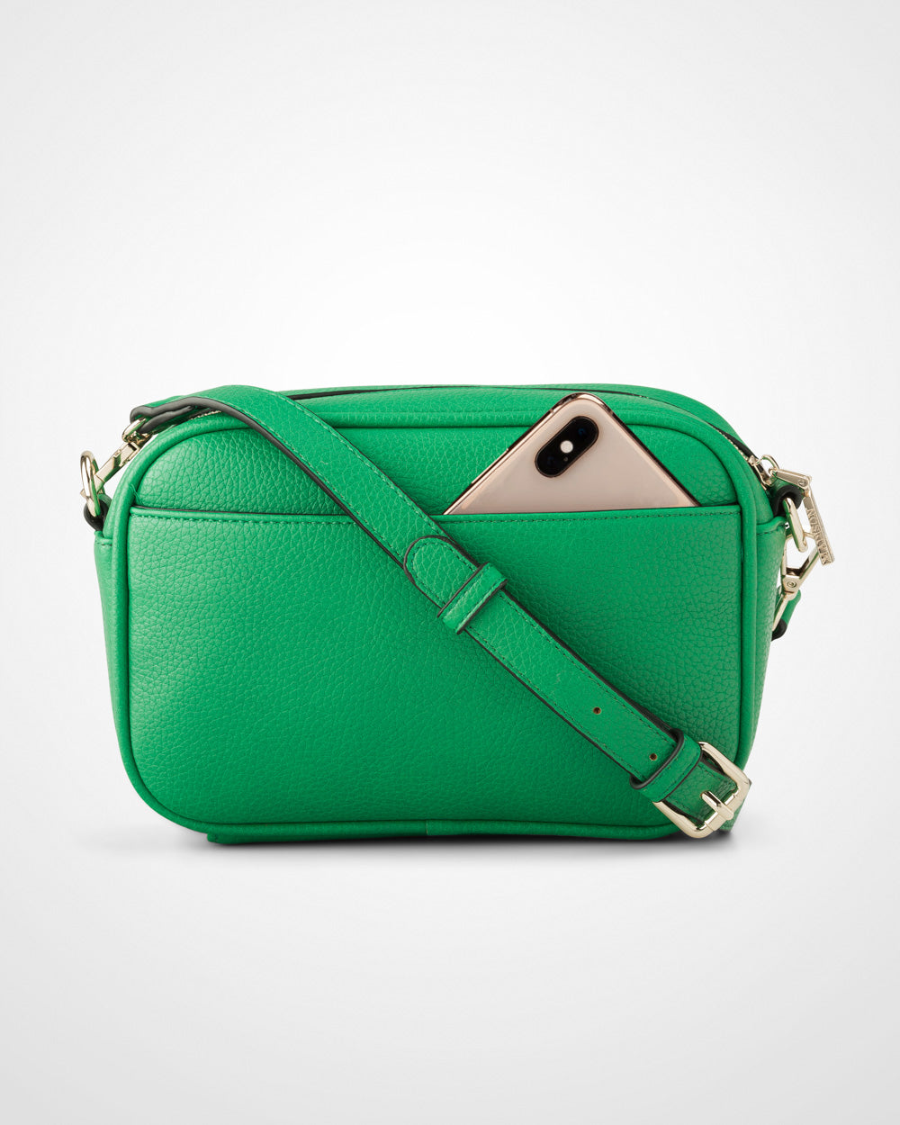 Monica Camera Crossbody Bag-PEROZ Accessories