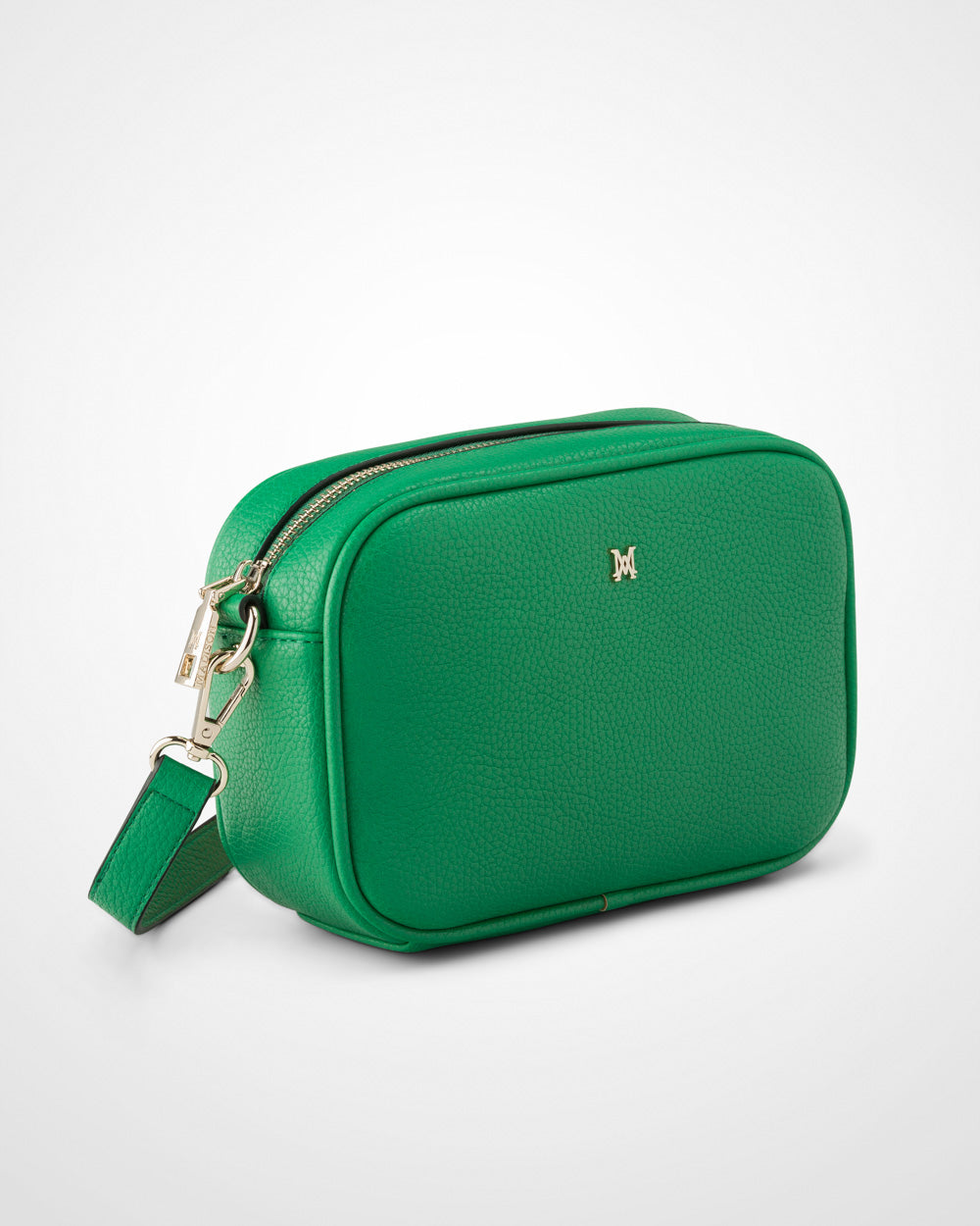 Monica Camera Crossbody Bag + Stripe Bag Strap-PEROZ Accessories