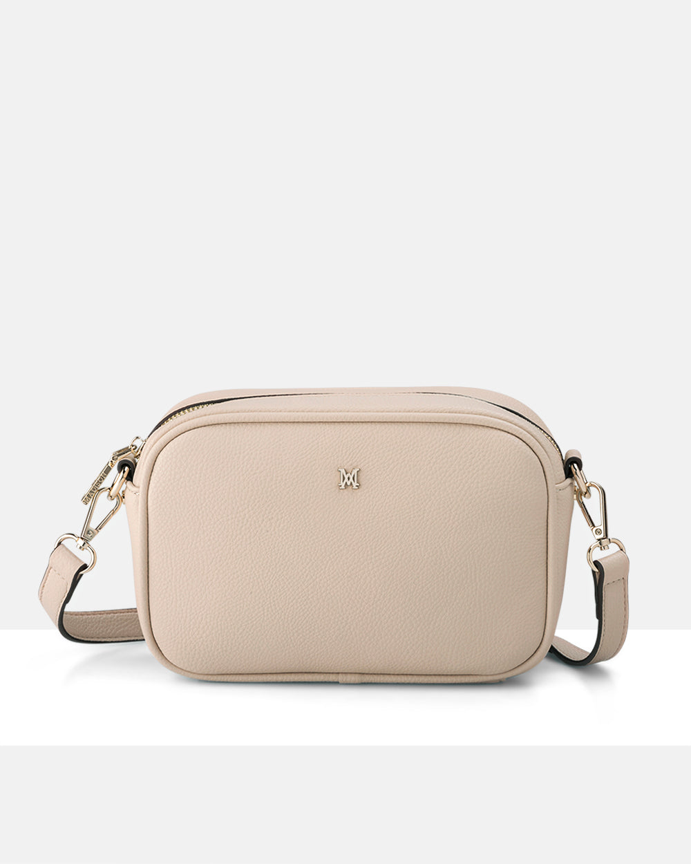 Monica Camera Crossbody Bag + Aztec Bag Strap-Camera Crossbody Bags-PEROZ Accessories