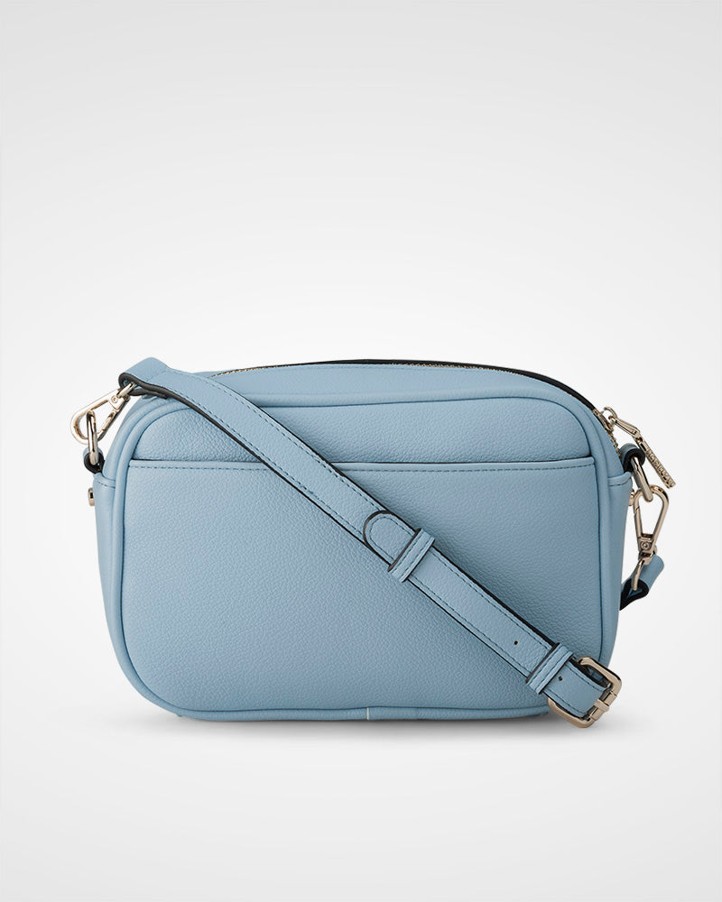 Monica Camera Crossbody Bag-PEROZ Accessories