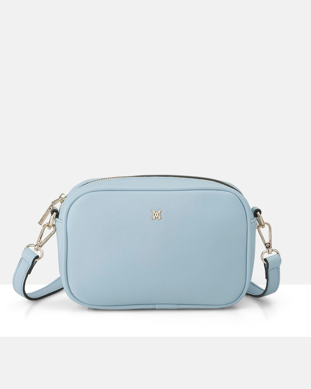 Monica Camera Crossbody Bag + Aztec Bag Strap-Camera Crossbody Bags-PEROZ Accessories