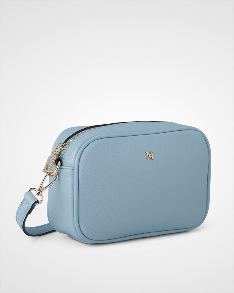 Monica Camera Crossbody Bag-PEROZ Accessories