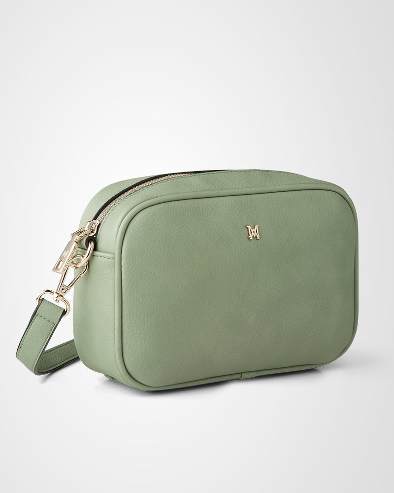 Monica Camera Crossbody Bag-PEROZ Accessories