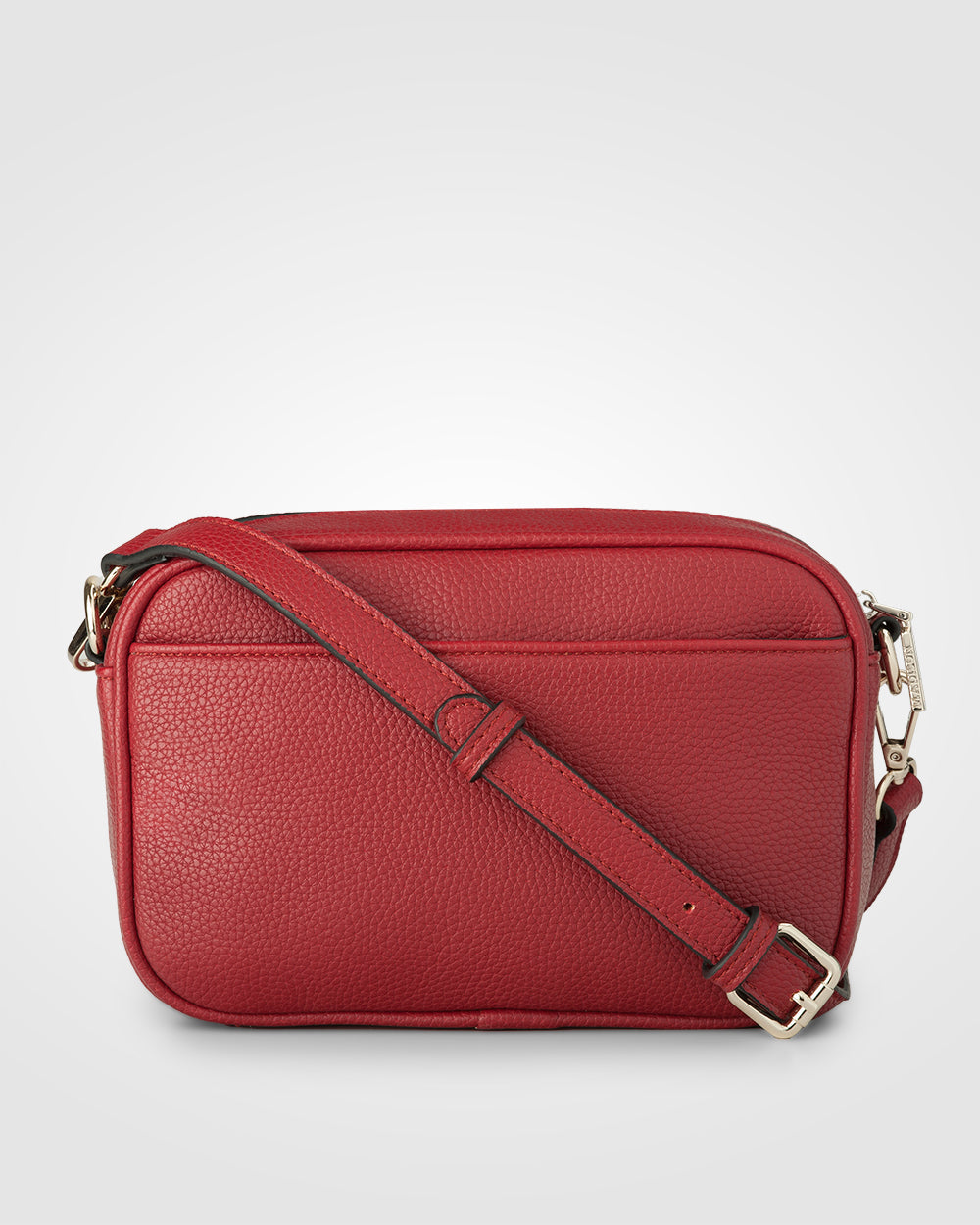 Monica Camera Crossbody Bag-Handbags-PEROZ Accessories