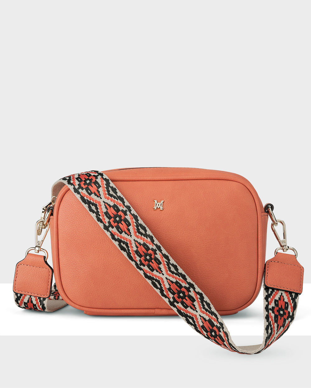 Aztec Bag Strap-Bag Straps-PEROZ Accessories